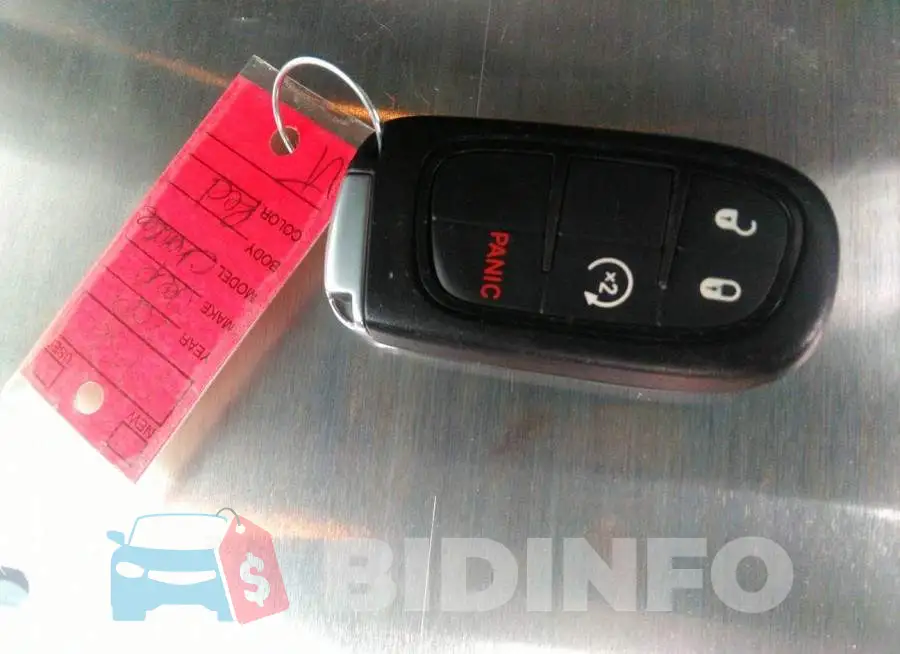 1C4PJMBX3KD271756 Photo# 11
