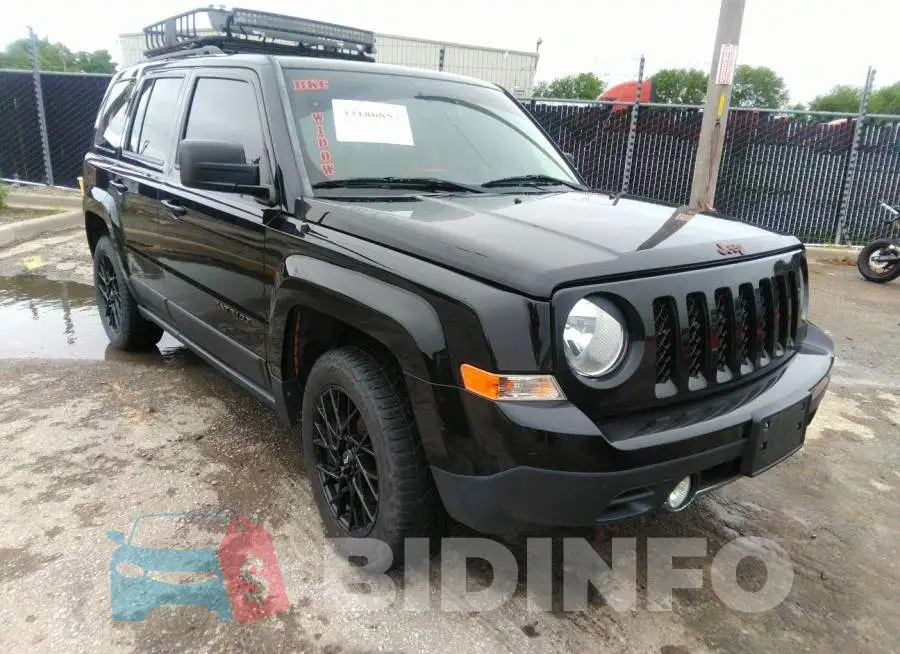 1C4NJRFB0GD523912 Photo# 1