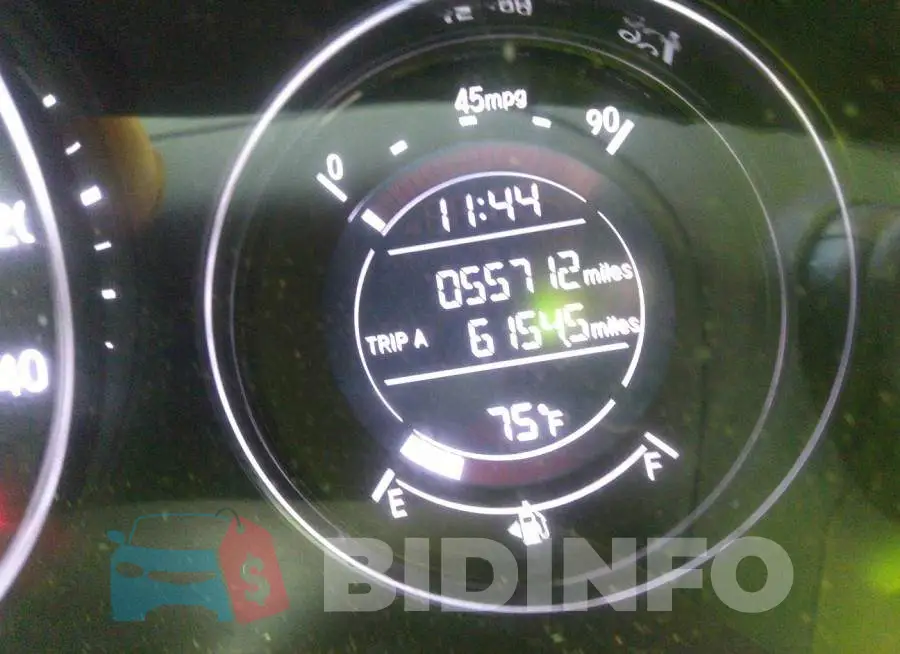 3CZRU6H35HG707352 Photo# 7