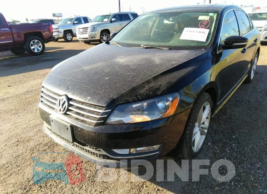 1VWBS7A32FC057521 Photo# 6