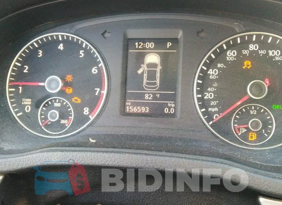 1VWBS7A32FC057521 Photo# 7
