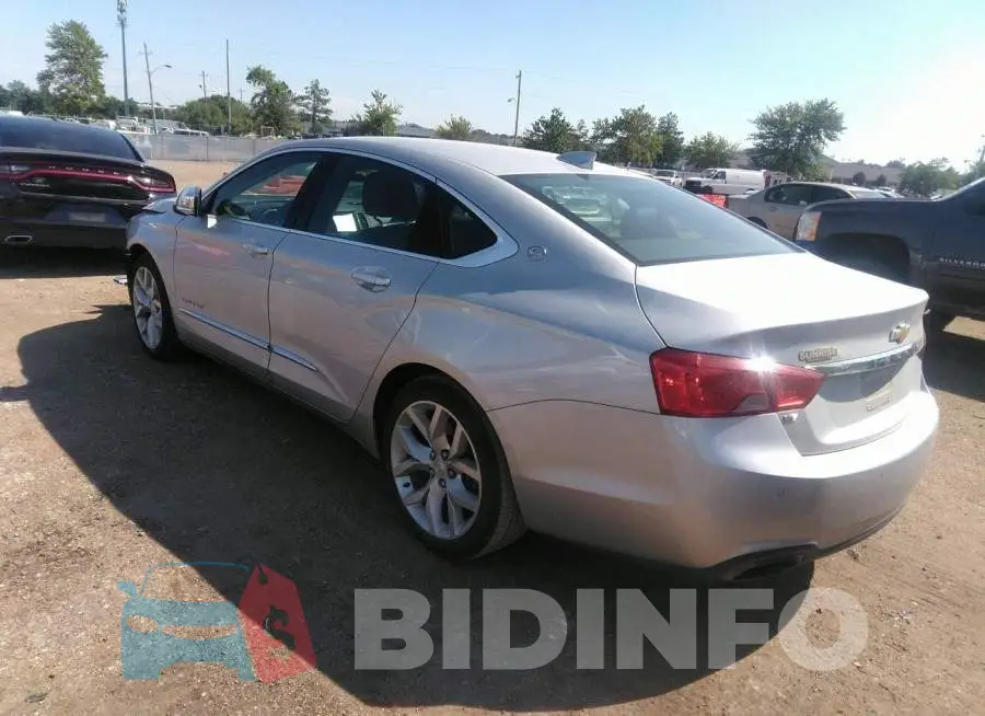 2G1165S32F9243288 Photo# 3