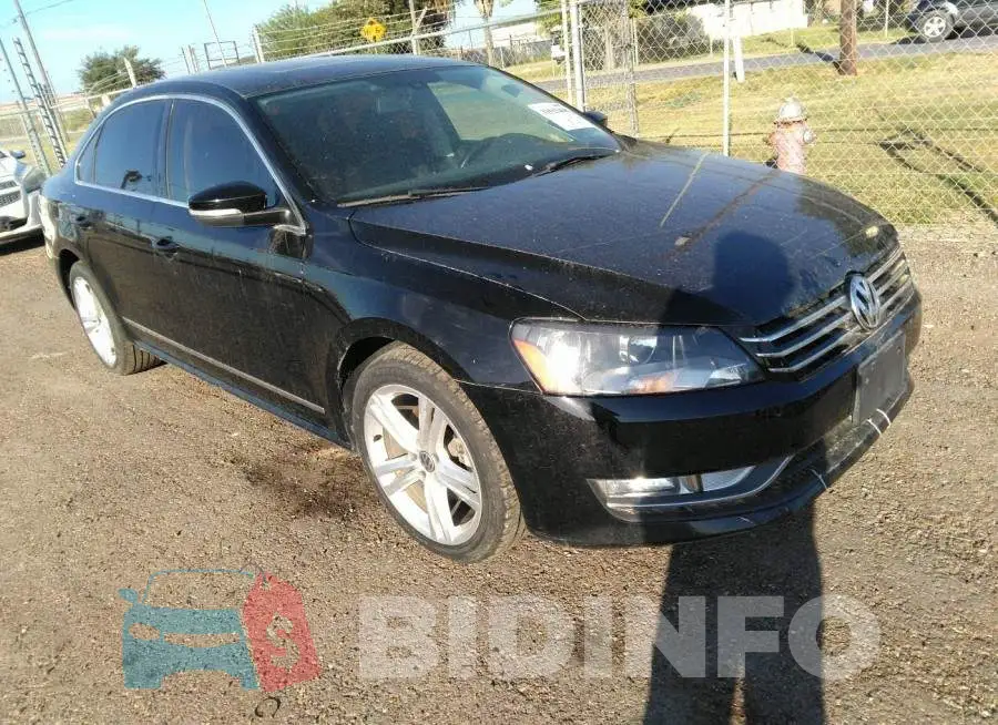 1VWBS7A32FC057521 Photo# 1