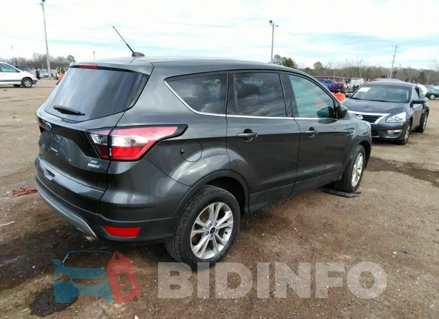 1FMCU9G9XHUD30108 Photo# 4