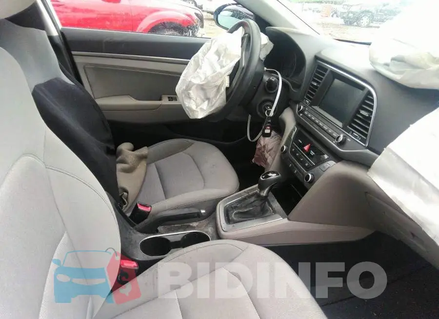 5NPD84LF4HH090513 Photo# 5