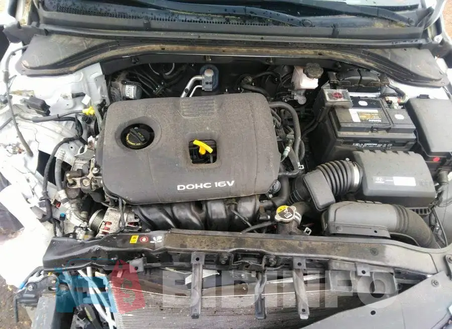 5NPD84LF4HH090513 Photo# 10