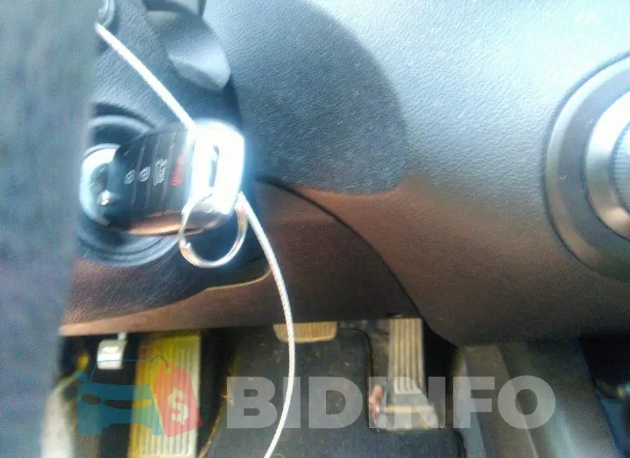 5XYPG4A38GG007325 Photo# 11