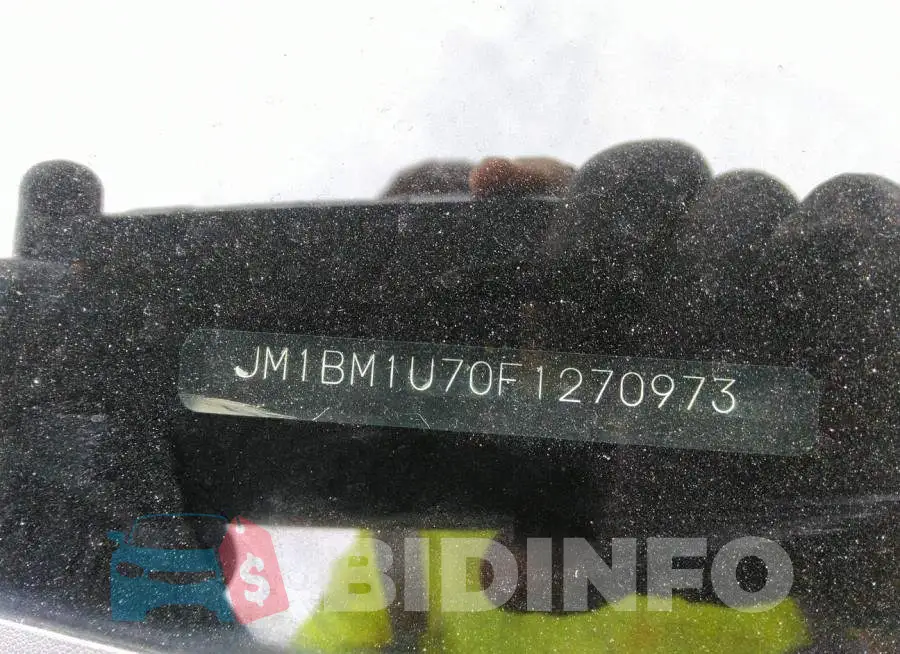 JM1BM1U70F1270973 Photo# 9