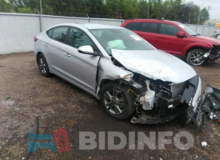 5NPD84LF4HH090513 Photo# 1