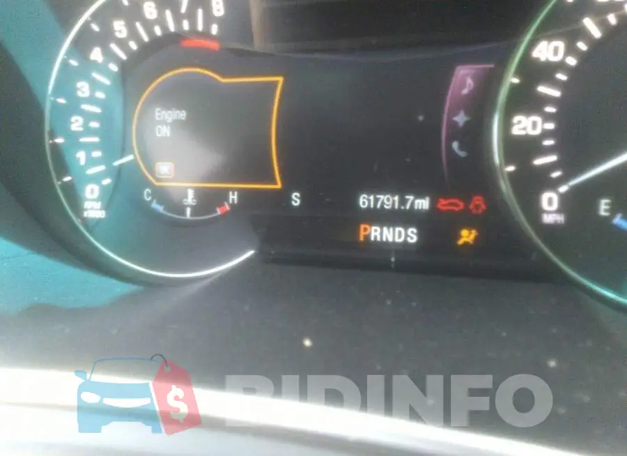 2LMTJ6KR8GBL35749 Photo# 7