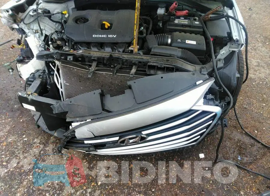 5NPD84LF4HH090513 Photo# 6