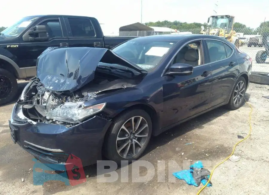19UUB2F56GA004599 Photo# 2