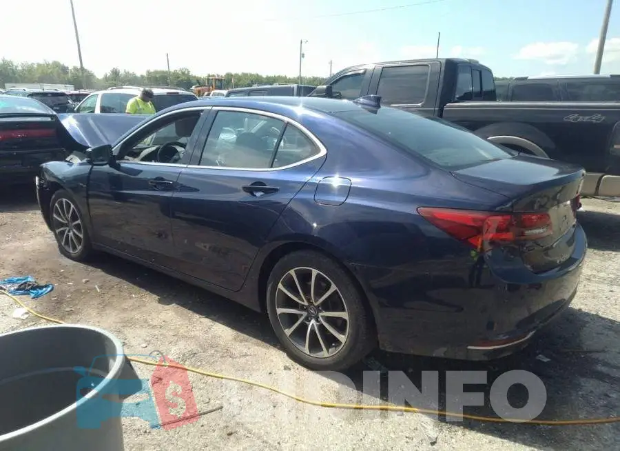 19UUB2F56GA004599 Photo# 3