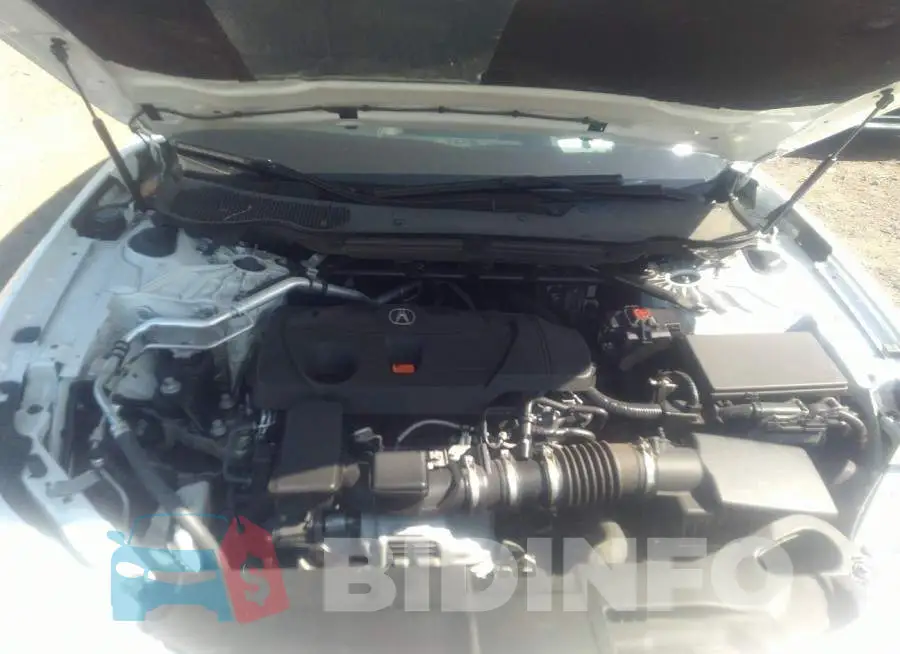 19UUB5F68MA004478 Photo# 10