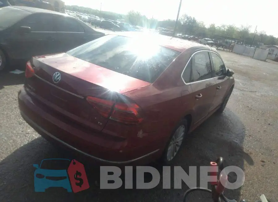 1VWBS7A3XGC046493 Photo# 4