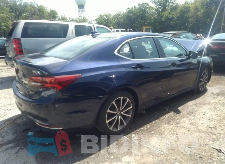 19UUB2F56GA004599 Photo# 4