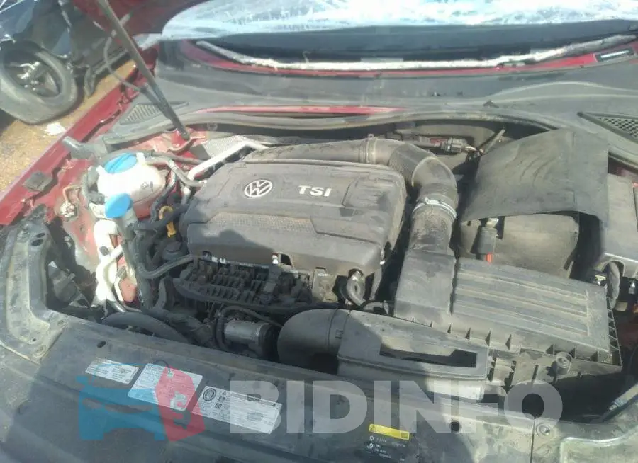 1VWBS7A3XGC046493 Photo# 10