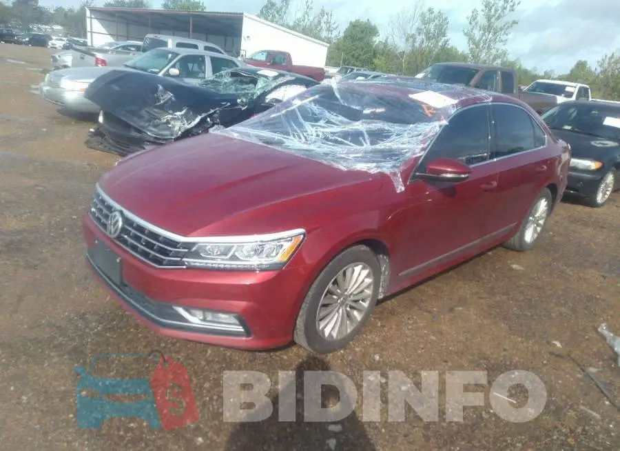 1VWBS7A3XGC046493 Photo# 2