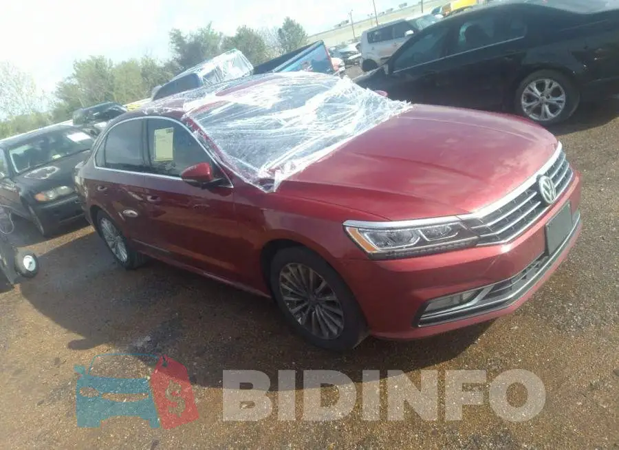 1VWBS7A3XGC046493 Photo# 1