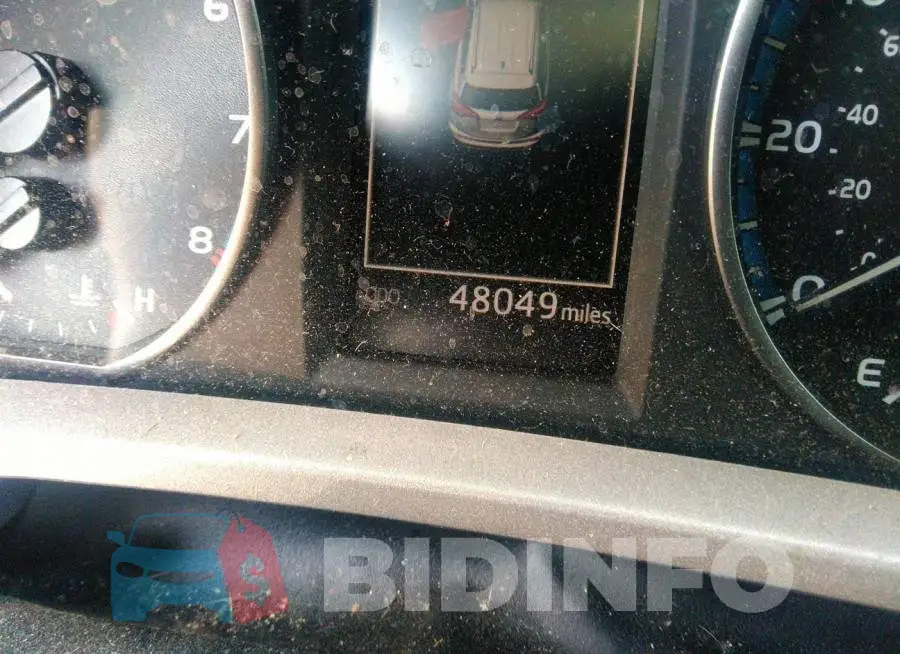 2T3RFREV0JW832644 Photo# 7