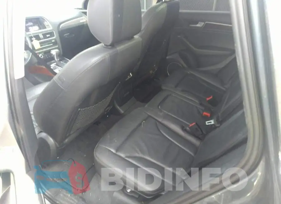 WA1LFAFP3FA068926 Photo# 8