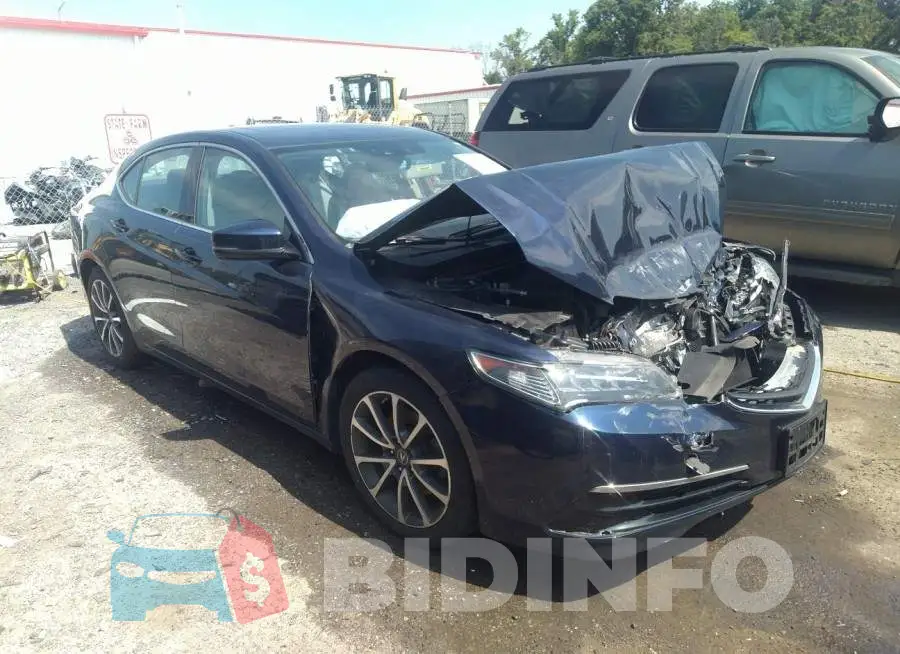 19UUB2F56GA004599 Photo# 1