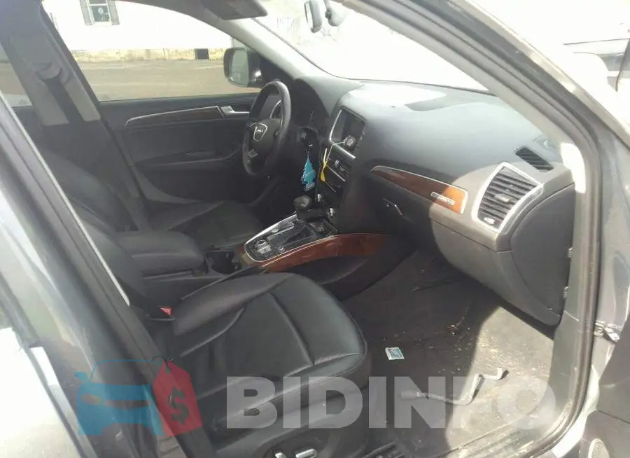 WA1LFAFP3FA068926 Photo# 5