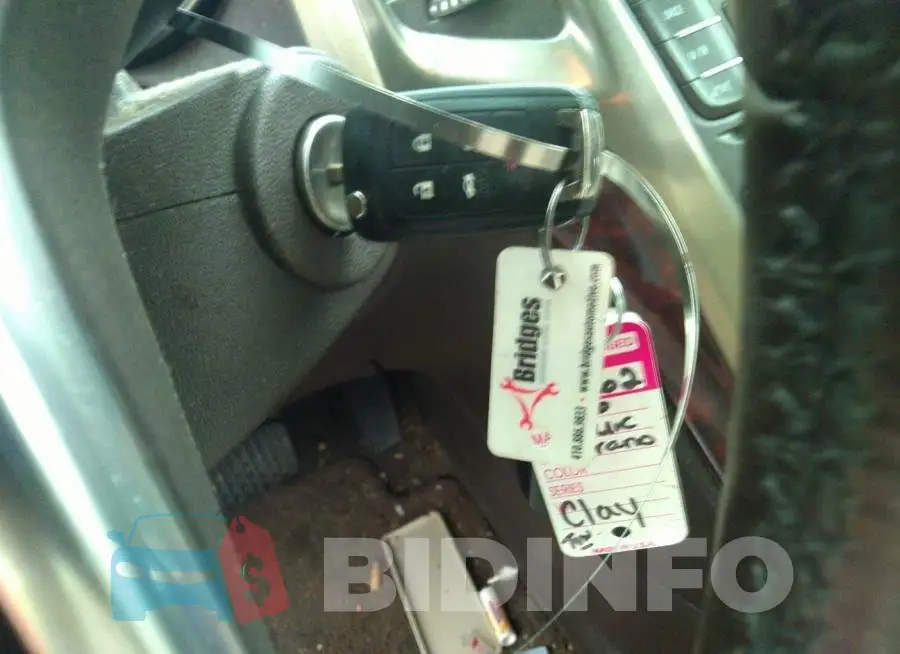 1G4PW5SK6G4133921 Photo# 11