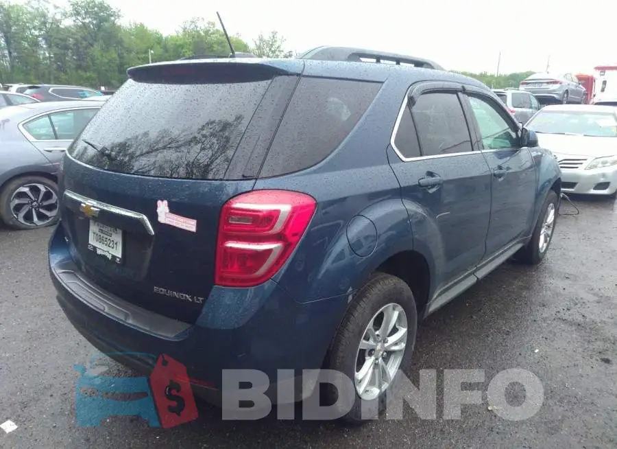 2GNFLFEK9G6306802 Photo# 4
