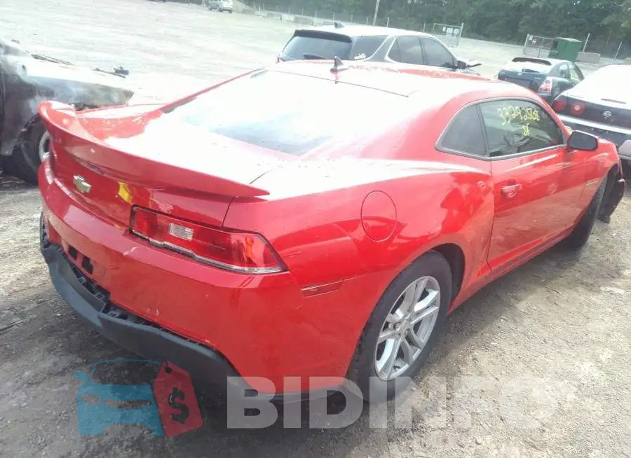 2G1FB1E38F9288905 Photo# 4