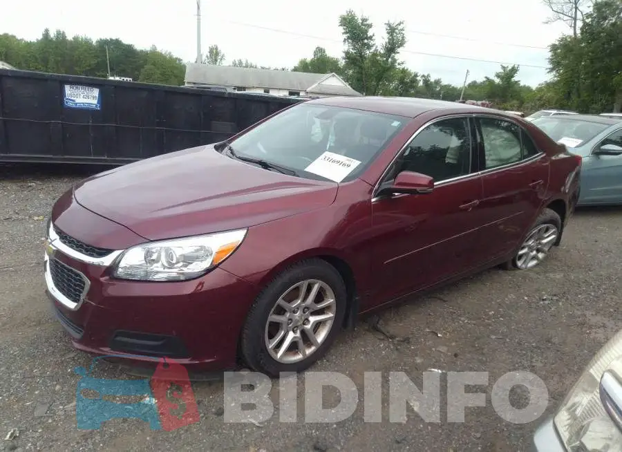 1G11C5SA6GF125910 Photo# 2