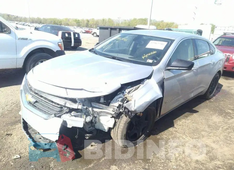 2G11Z5SA7H9138044 Photo# 2