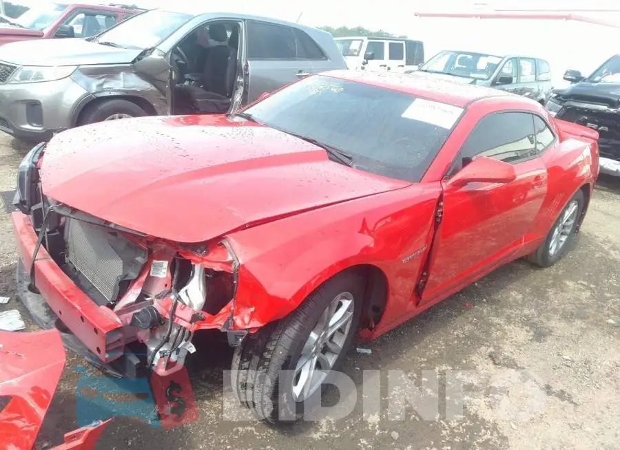 2G1FB1E38F9288905 Photo# 2