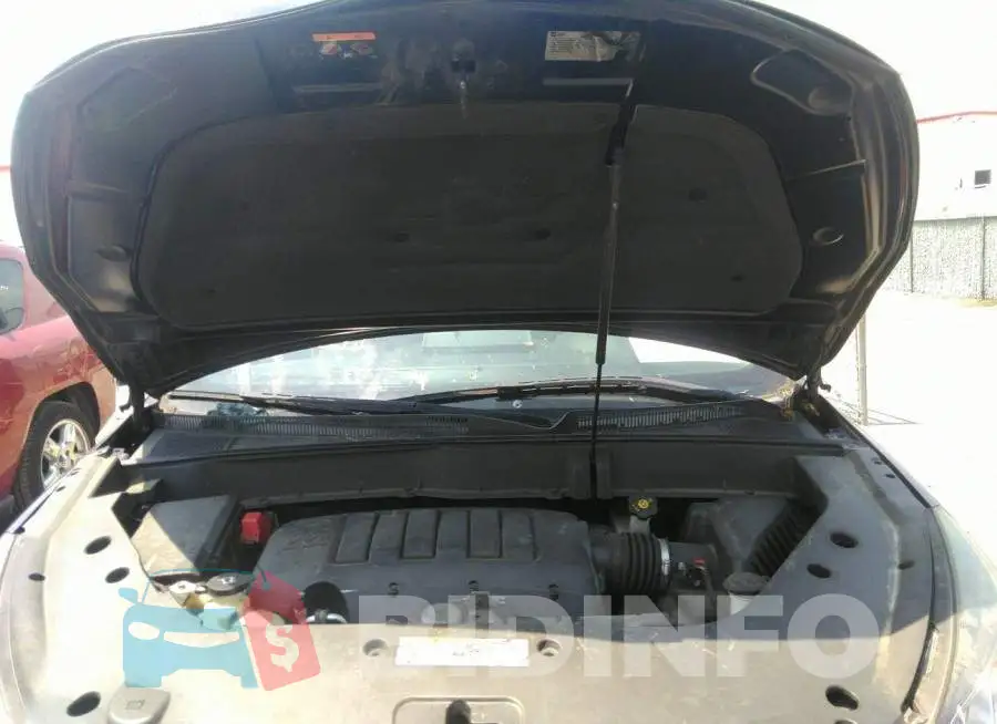 1GNKVGKDXFJ374015 Photo# 10