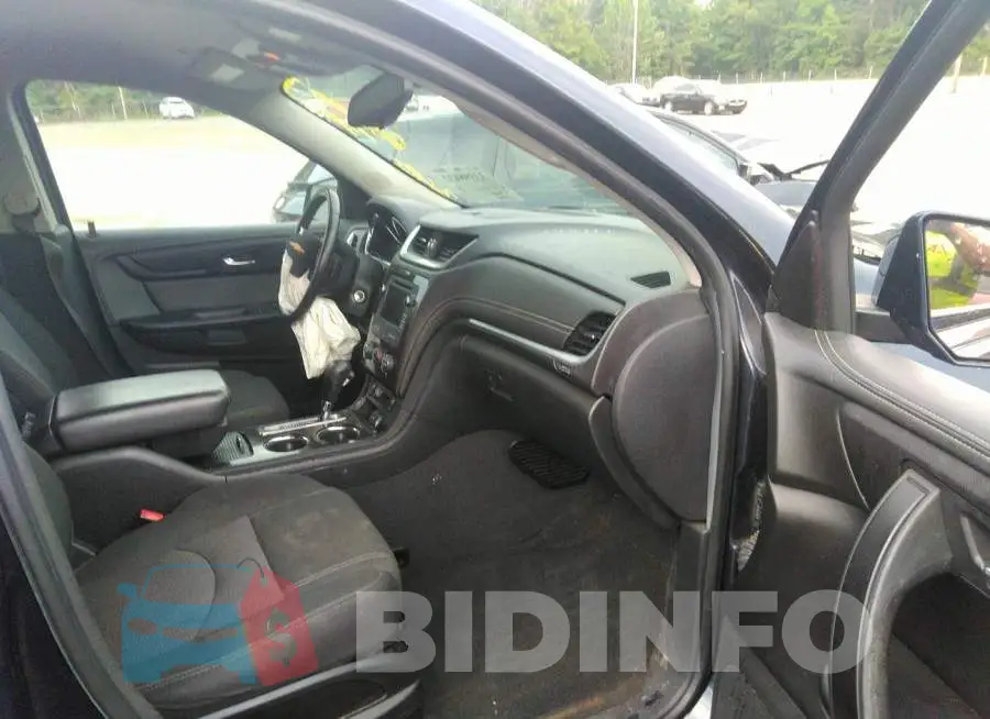 1GNKVGKDXFJ374015 Photo# 5