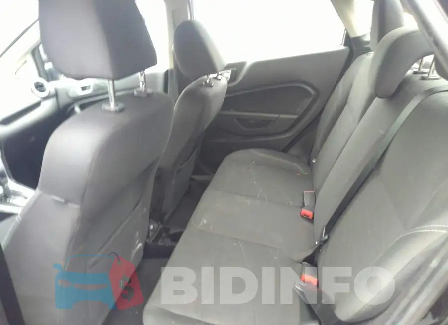 3FADP4BJ8FM152887 Photo# 8