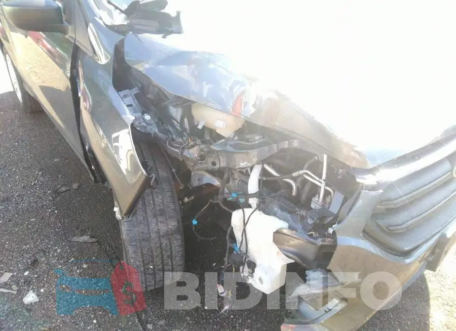 1FMCU0F73KUB96111 Photo# 6