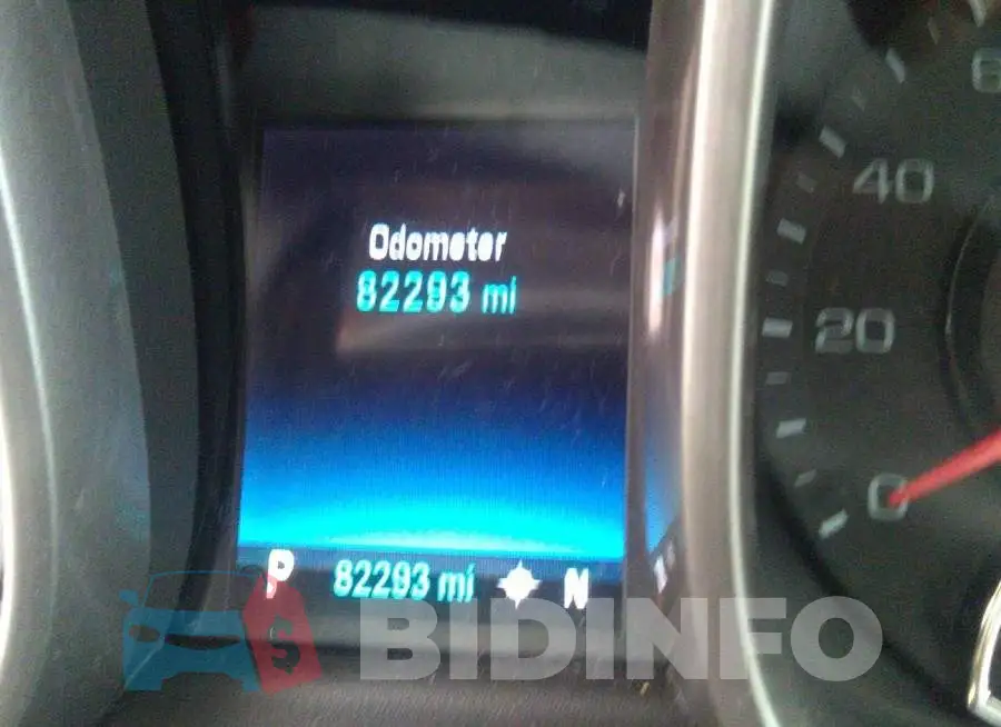 1G11C5SA6GF125910 Photo# 7