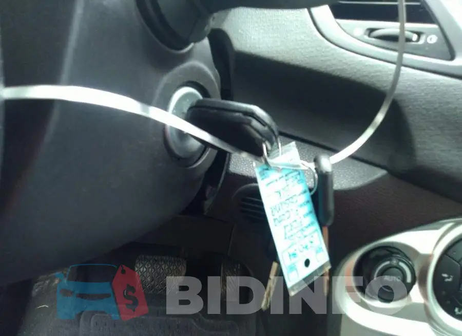 3FADP4BJ8FM152887 Photo# 11