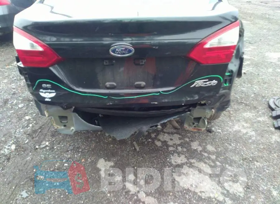 3FADP4BJ8FM152887 Photo# 6