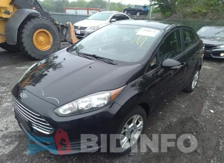 3FADP4BJ8FM152887 Photo# 2