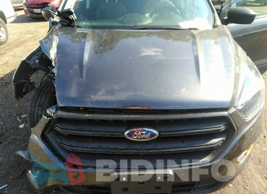 1FMCU0F73KUB96111 Photo# 10