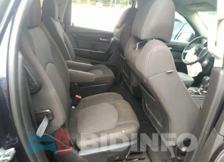1GNKVGKDXFJ374015 Photo# 8