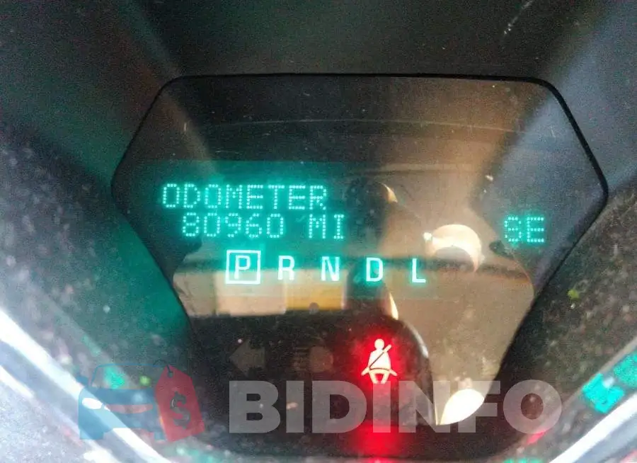 1GNKVGKDXFJ374015 Photo# 7