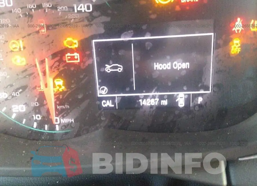 KL7CJNSB2JB734132 Photo# 7