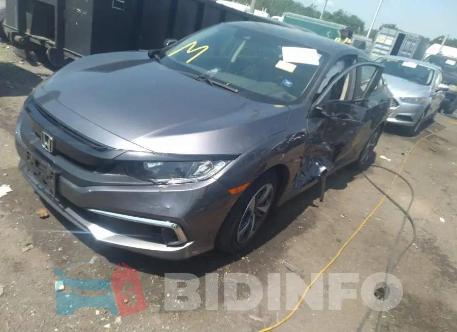 19XFC2F62LE213844 Photo# 2