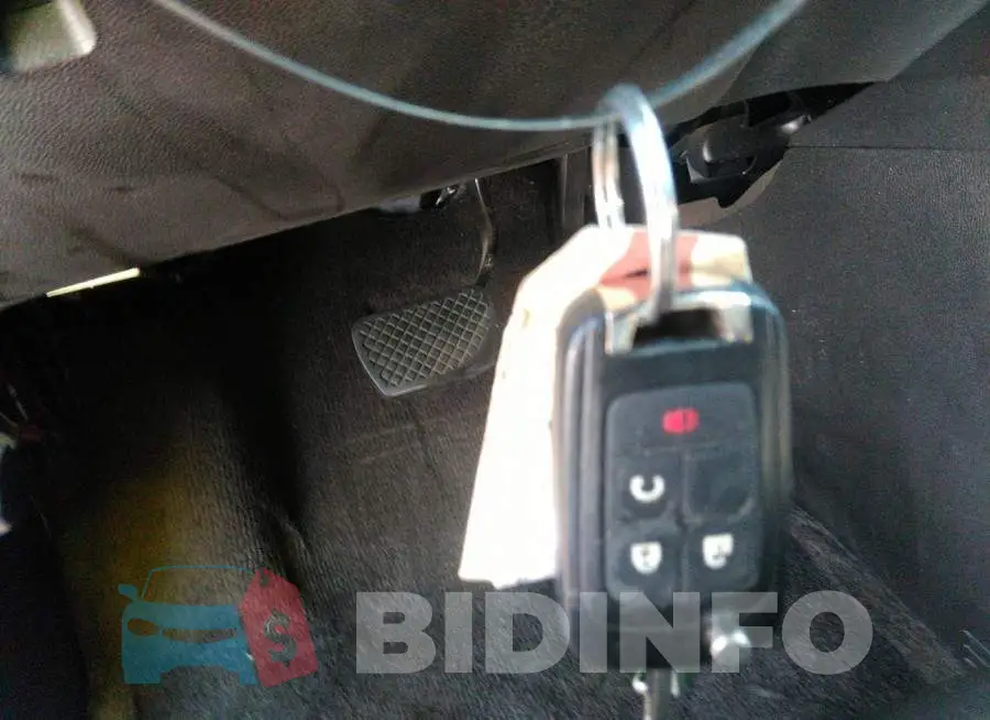 2GKALPEK3G6286639 Photo# 11