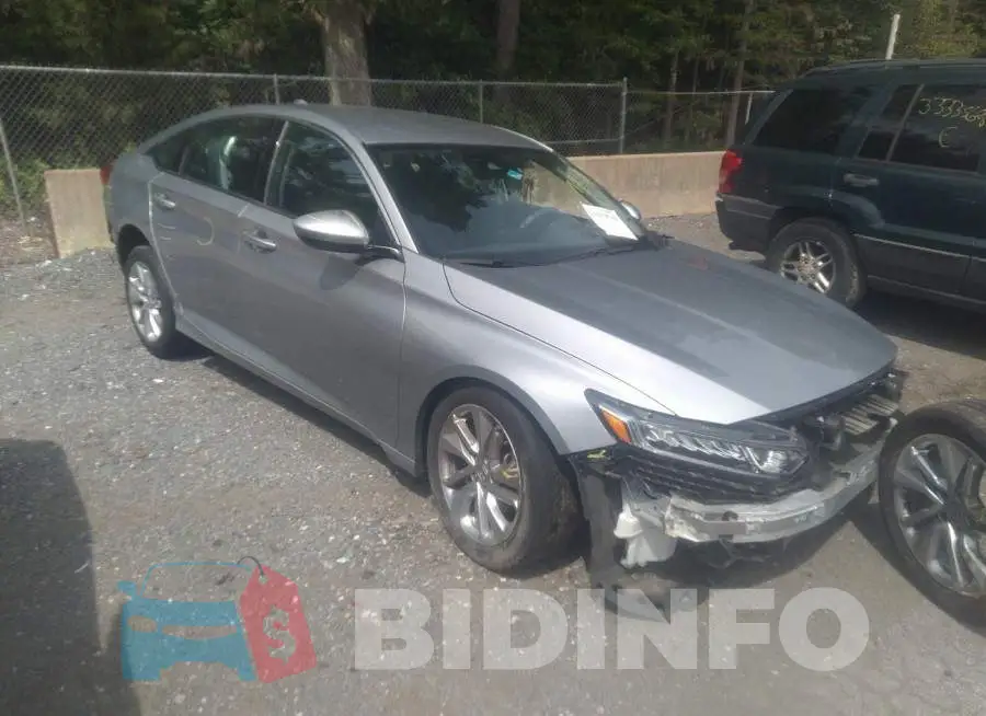 1HGCV1F16KA153548 Photo# 1