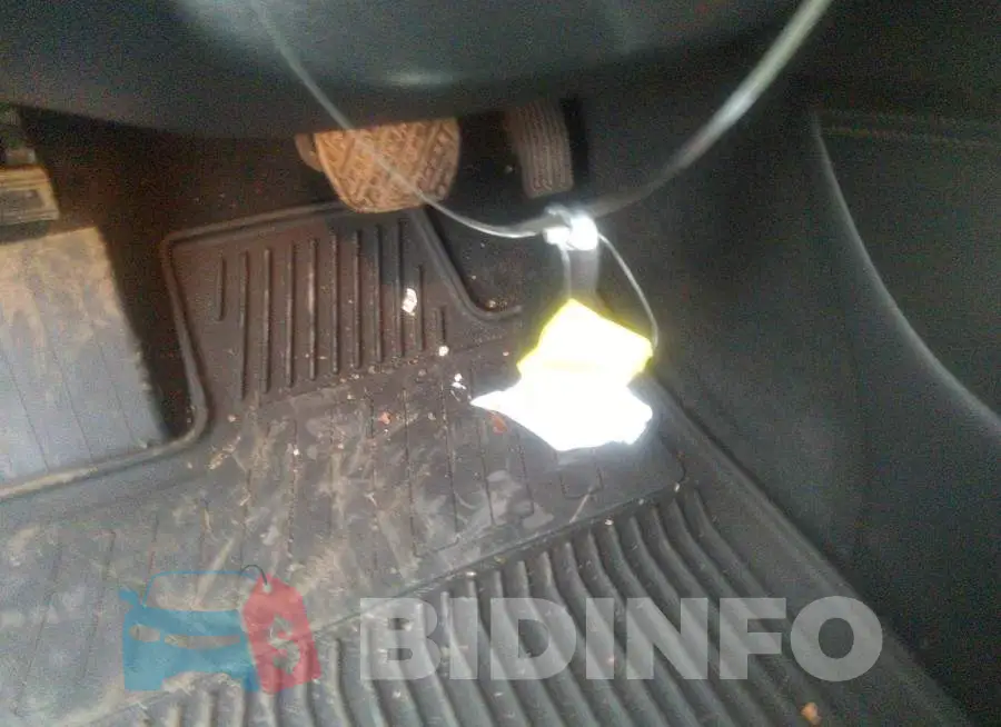 5N1DL0MM9HC544167 Photo# 11