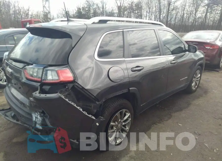 1C4PJLLBXKD263134 Photo# 4